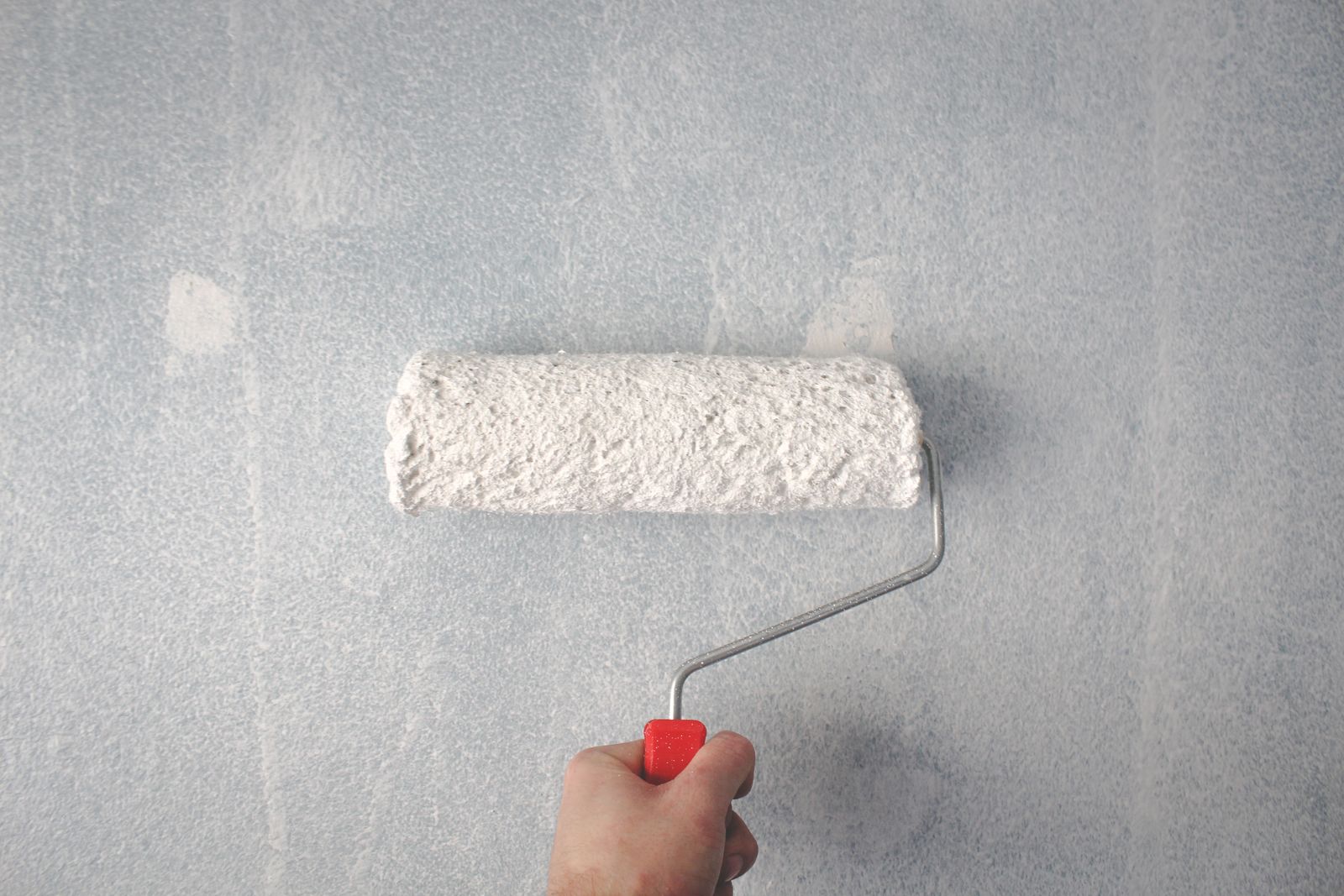 Imagen de inspiración de pintura y decoración de interiores